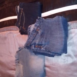 Kr3w jeans bundle 30x30